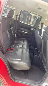 Used 2008 Dodge Nitro 1D8GT58638W196831 for sale in loganville, GA thumb image 9