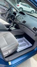 Used 2011 Honda Civic 19XFA1F57BE038464 for sale in loganville, GA thumb image 10