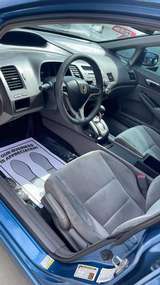 Used 2011 Honda Civic 19XFA1F57BE038464 for sale in loganville, GA thumb image 7