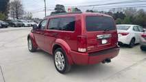 Used 2008 Dodge Nitro 1D8GT58638W196831 for sale in loganville, GA thumb image 6