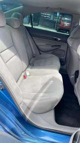 Used 2011 Honda Civic 19XFA1F57BE038464 for sale in loganville, GA thumb image 9
