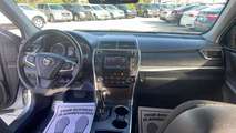Used 2016 Toyota Camry 4T1BF1FK5GU583430 for sale in loganville, GA thumb image 12