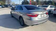 Used 2016 Toyota Camry 4T1BF1FK5GU583430 for sale in loganville, GA thumb image 7