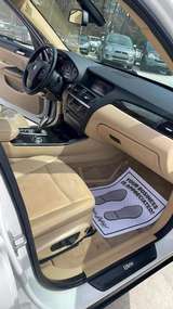 Used 2011 BMW X3 5UXWX5C55BL705452 for sale in loganville, GA thumb image 11