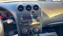 thumb 2008 Nissan Altima