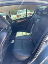 Used 2014 INFINITI Q50 JN1BV7ARXEM706508 for sale in loganville, GA thumb image 10