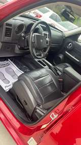 Used 2008 Dodge Nitro 1D8GT58638W196831 for sale in loganville, GA thumb image 7