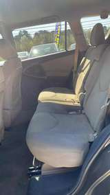 Used 2012 Toyota RAV4 2T3BK4DV5CW080833 for sale in loganville, GA thumb image 8