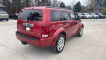 Used 2008 Dodge Nitro 1D8GT58638W196831 for sale in loganville, GA thumb image 4