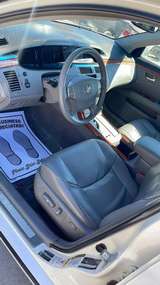 Used 2006 Toyota Avalon 4T1BK36B36U131207 for sale in loganville, GA thumb image 7