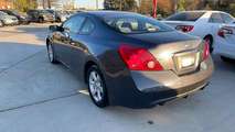 thumb 2008 Nissan Altima
