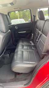 Used 2008 Dodge Nitro 1D8GT58638W196831 for sale in loganville, GA thumb image 8