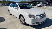 Used 2006 Toyota Avalon 4T1BK36B36U131207 for sale in loganville, GA thumb image 3