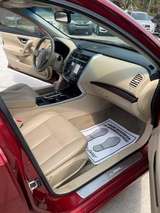 Used 2014 Nissan Altima 1N4AL3AP0EN231764 for sale in loganville, GA thumb image 10