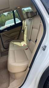 Used 2011 BMW X3 5UXWX5C55BL705452 for sale in loganville, GA thumb image 8
