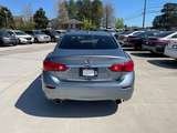Used 2014 INFINITI Q50 JN1BV7ARXEM706508 for sale in loganville, GA thumb image 6