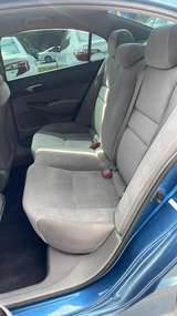 Used 2011 Honda Civic 19XFA1F57BE038464 for sale in loganville, GA thumb image 8