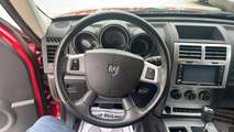 Used 2008 Dodge Nitro 1D8GT58638W196831 for sale in loganville, GA thumb image 12