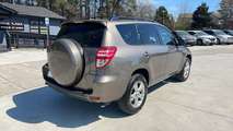 Used 2012 Toyota RAV4 2T3BK4DV5CW080833 for sale in loganville, GA thumb image 4