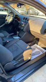 thumb 2008 Nissan Altima
