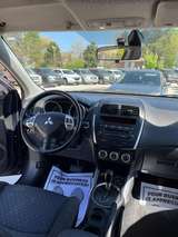 thumb 2011 Mitsubishi Outlander Sport