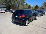 thumb 2011 Mitsubishi Outlander Sport
