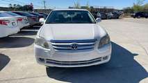 Used 2006 Toyota Avalon 4T1BK36B36U131207 for sale in loganville, GA thumb image 2