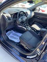 thumb 2011 Mitsubishi Outlander Sport