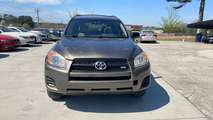 Used 2012 Toyota RAV4 2T3BK4DV5CW080833 for sale in loganville, GA thumb image 2