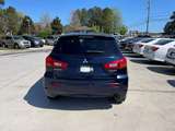 thumb 2011 Mitsubishi Outlander Sport