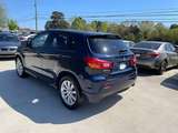 thumb 2011 Mitsubishi Outlander Sport