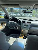 Used 2007 Toyota Camry 4T1BE46K27U185855 for sale in loganville, GA thumb image 12