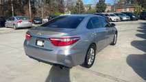 Used 2016 Toyota Camry 4T1BF1FK5GU583430 for sale in loganville, GA thumb image 4