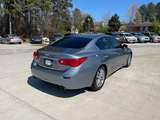 Used 2014 INFINITI Q50 JN1BV7ARXEM706508 for sale in loganville, GA thumb image 5