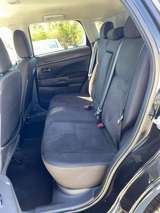 thumb 2015 Mitsubishi Outlander Sport