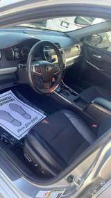 Used 2016 Toyota Camry 4T1BF1FK5GU583430 for sale in loganville, GA thumb image 8