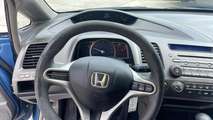 Used 2011 Honda Civic 19XFA1F57BE038464 for sale in loganville, GA thumb image 12