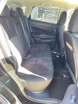 thumb 2015 Mitsubishi Outlander Sport