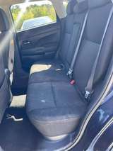 thumb 2011 Mitsubishi Outlander Sport