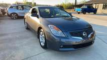 thumb 2008 Nissan Altima
