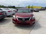 Used 2014 Nissan Altima 1N4AL3AP0EN231764 for sale in loganville, GA thumb image 2
