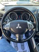 thumb 2011 Mitsubishi Outlander Sport
