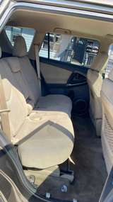 Used 2012 Toyota RAV4 2T3BK4DV5CW080833 for sale in loganville, GA thumb image 9