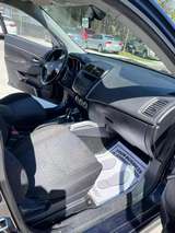 thumb 2011 Mitsubishi Outlander Sport