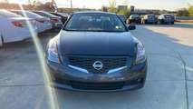 thumb 2008 Nissan Altima