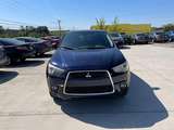 thumb 2011 Mitsubishi Outlander Sport
