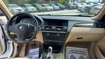 Used 2011 BMW X3 5UXWX5C55BL705452 for sale in loganville, GA thumb image 12