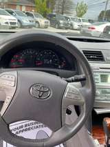 thumb 2008 Toyota Camry