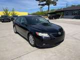 Used 2007 Toyota Camry 4T1BE46K27U185855 for sale in loganville, GA thumb image 4