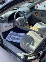 Used 2007 Toyota Camry 4T1BE46K27U185855 for sale in loganville, GA thumb image 8